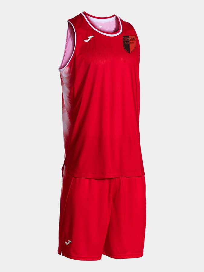 Joma Final Four Set
