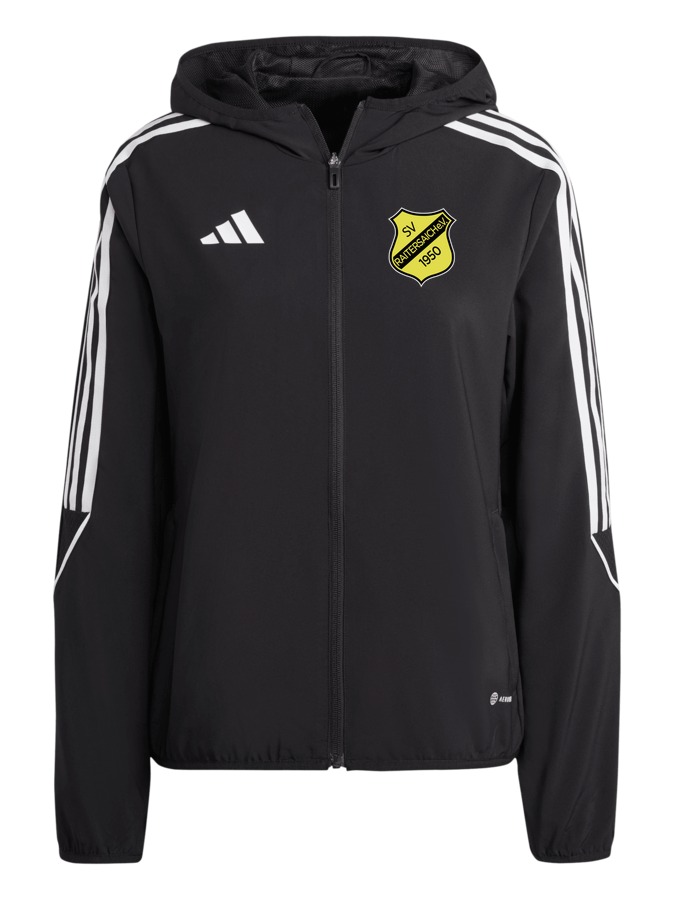 adidas Tiro 23 League Windbreaker Präsentationsjacke Damen