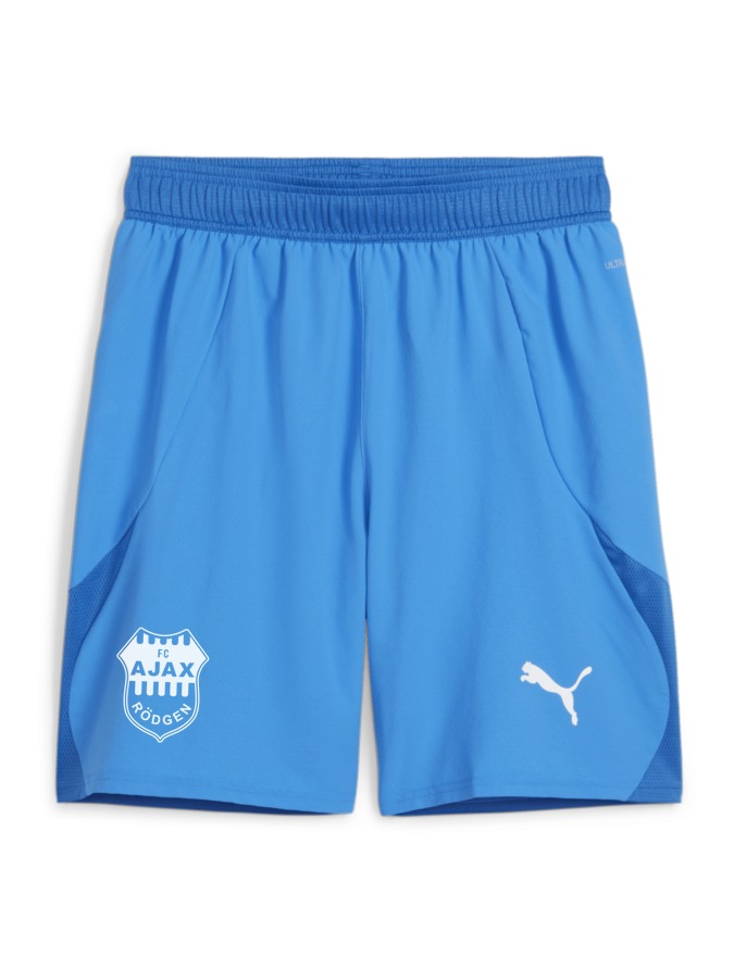 PUMA teamFINAL Shorts