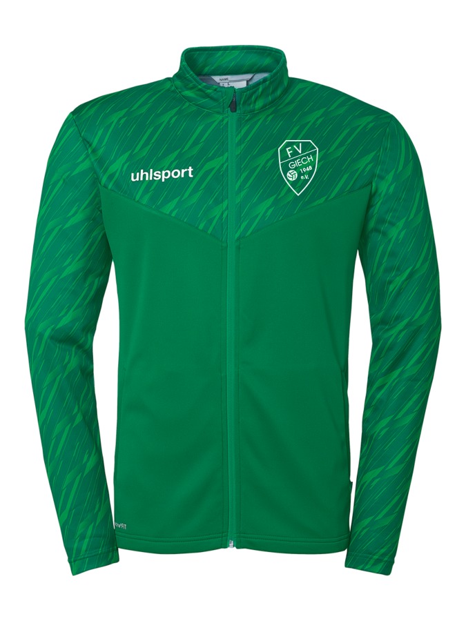 uhlsport Progressive 28 Poly Jacke