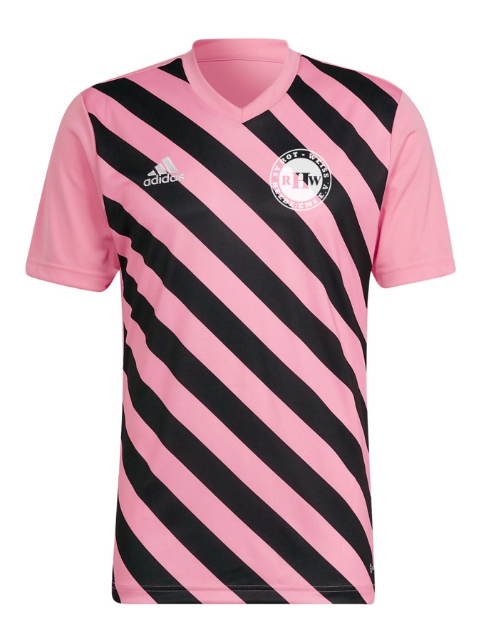 adidas Entrada 22 GFX Trikot