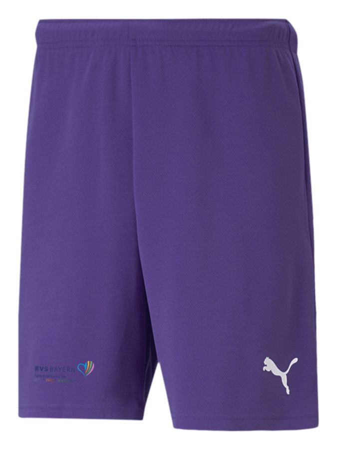 PUMA teamRISE Short
