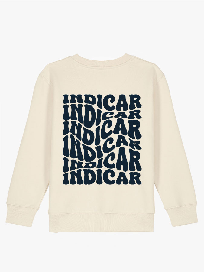 Sweater Wavy Kids