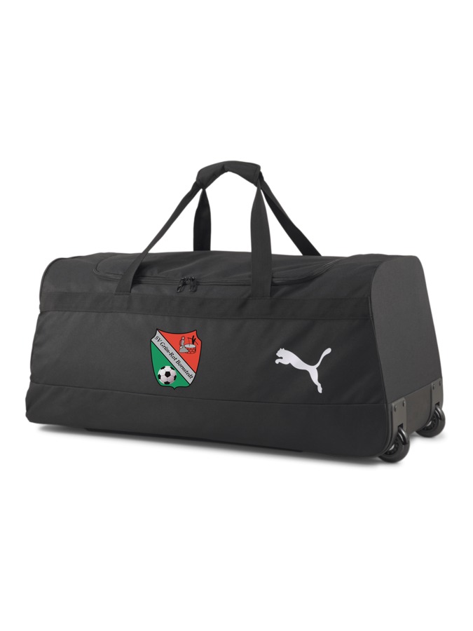 PUMA teamGOAL 23 Wheel Teambag L