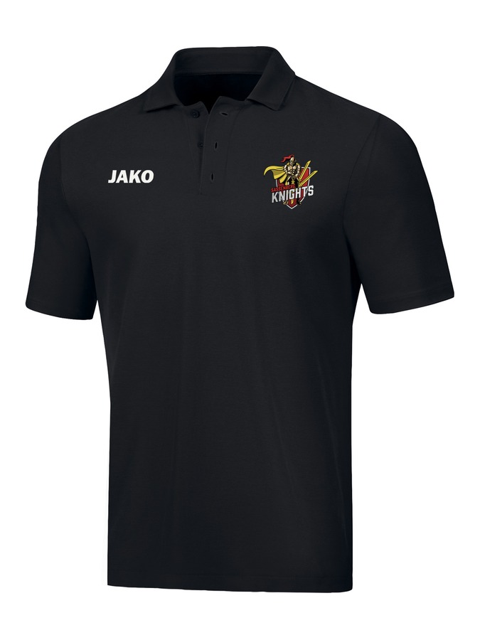 Jako Poloshirt Base