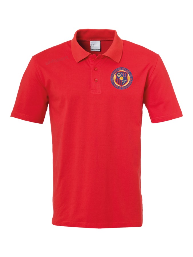 uhlsport Essential Polo Shirt