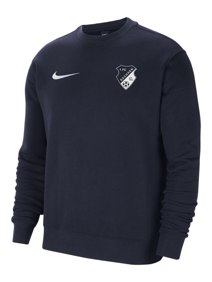 Nike Park 20 Fleece Crew Kinder