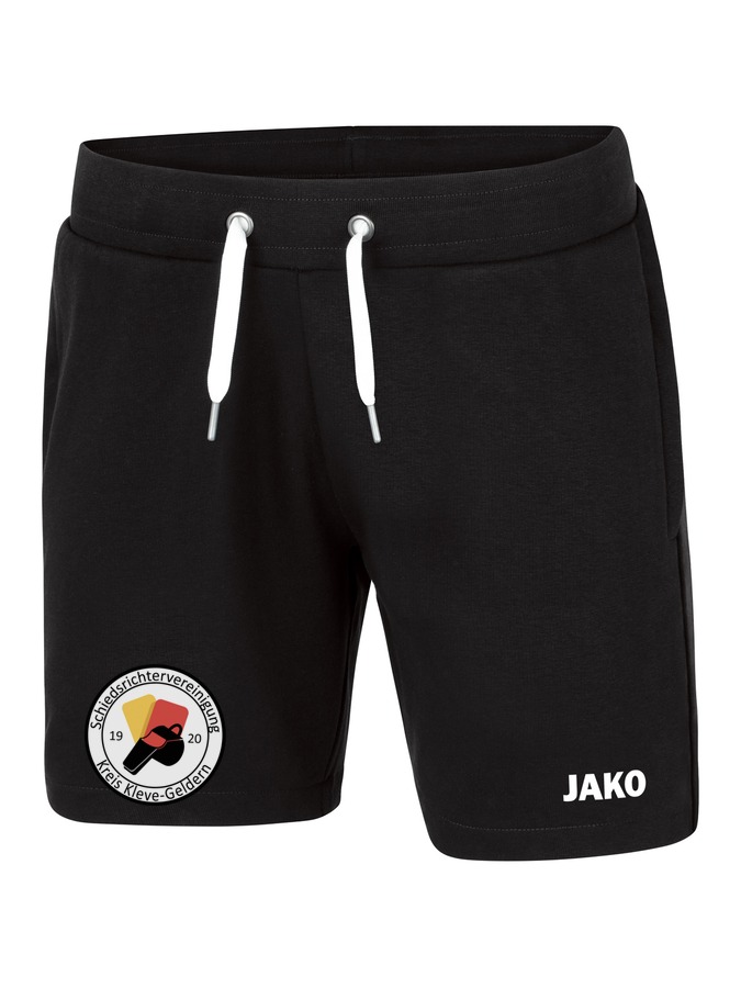 Jako Short Base Damen