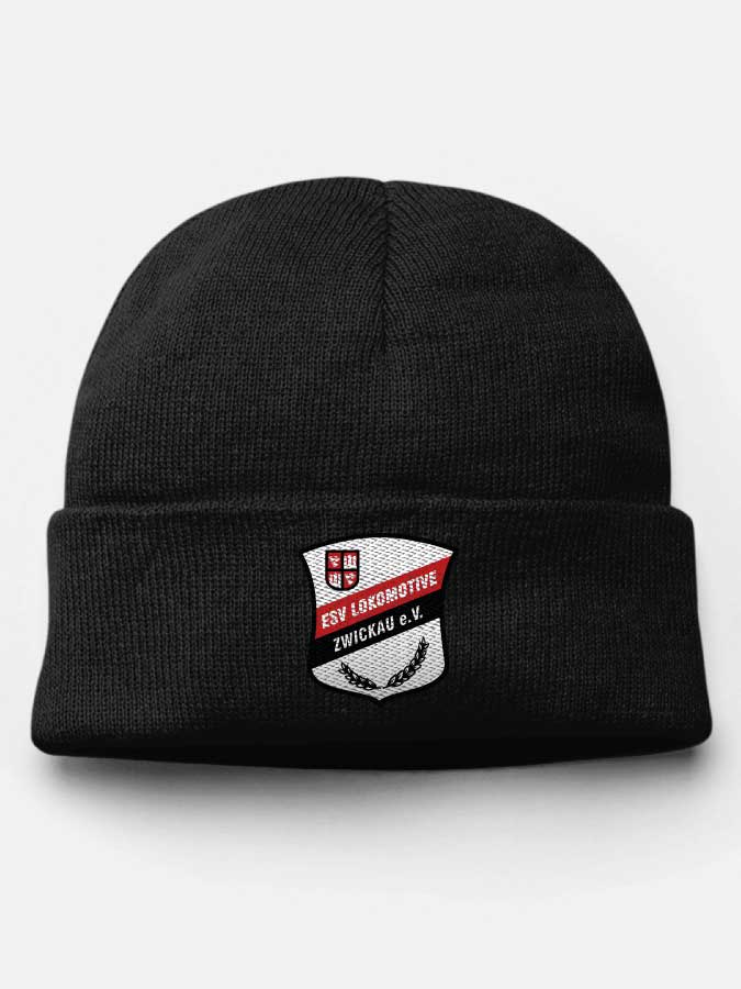 Beanie Sticklogo