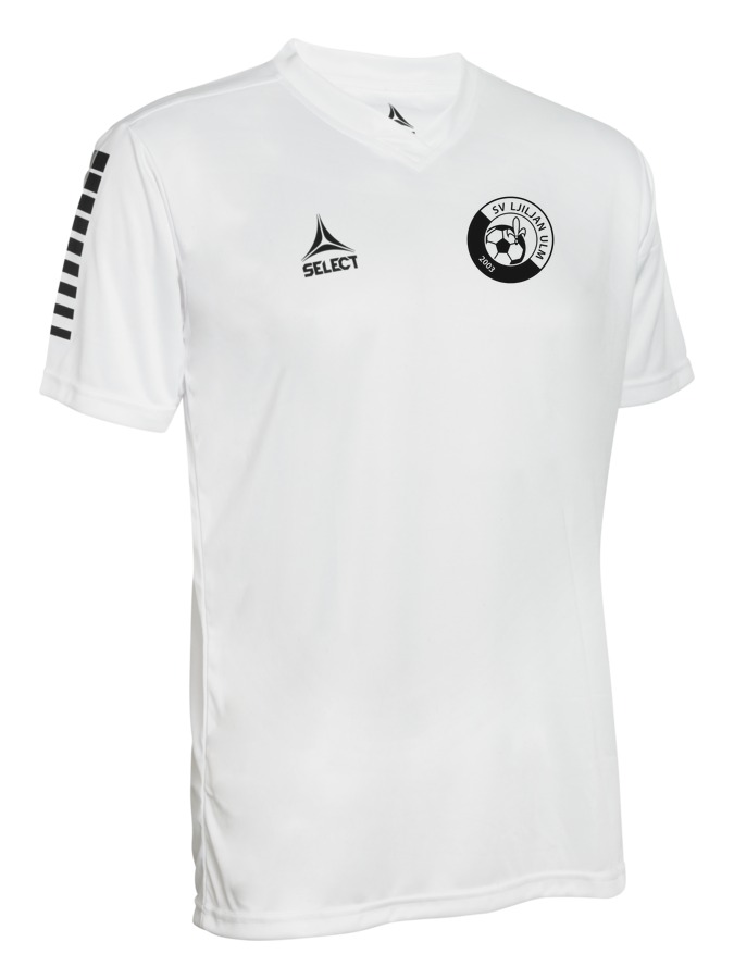 Select Pisa Trikot