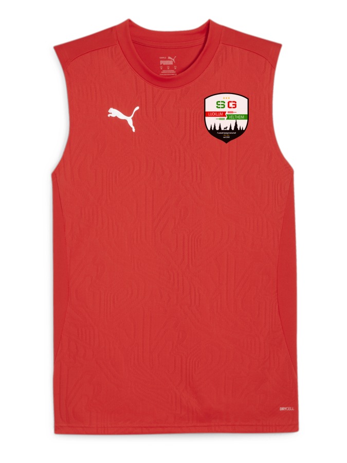 PUMA teamFINAL Trainingstanktop