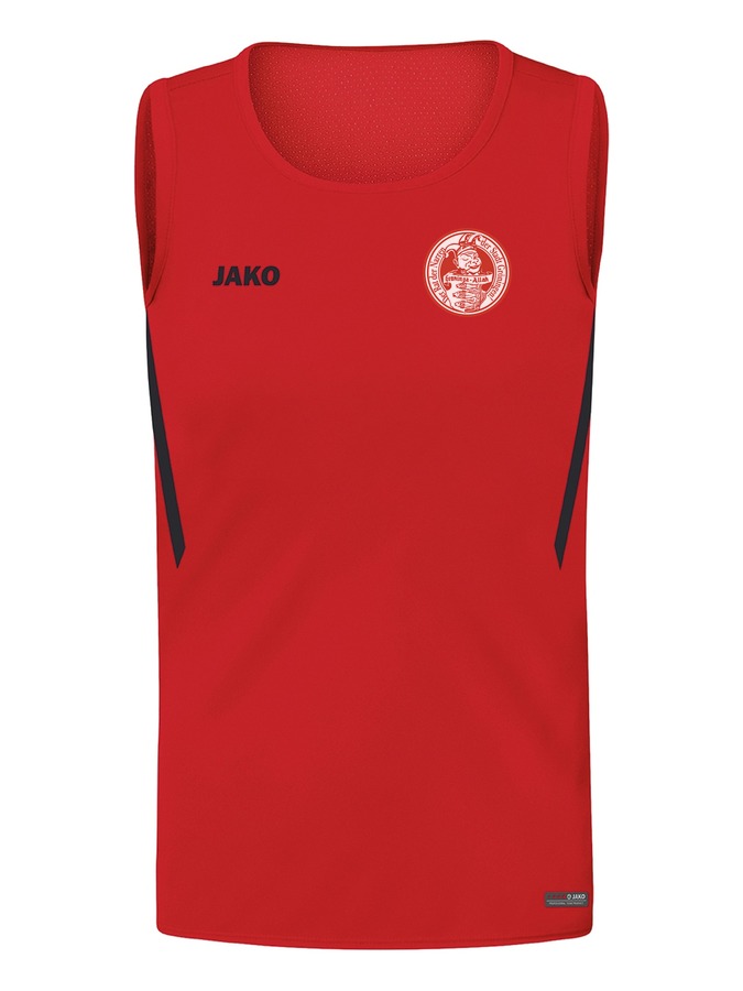Jako Tanktop Challenge