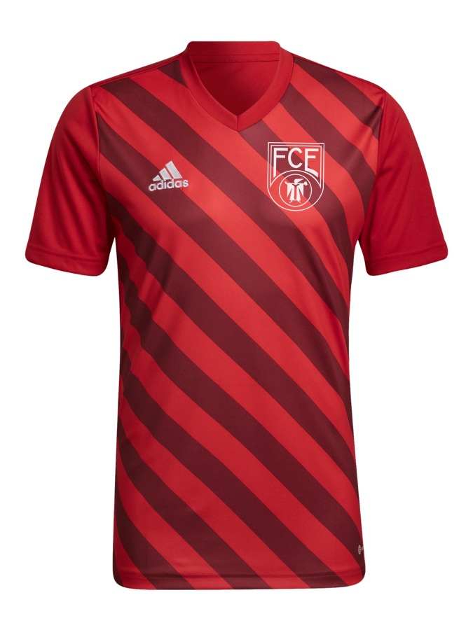 adidas Entrada 22 GFX Trikot
