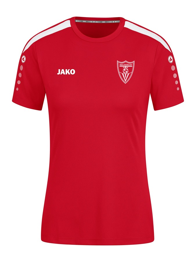 Jako Trikot Power Kurzarm Damen