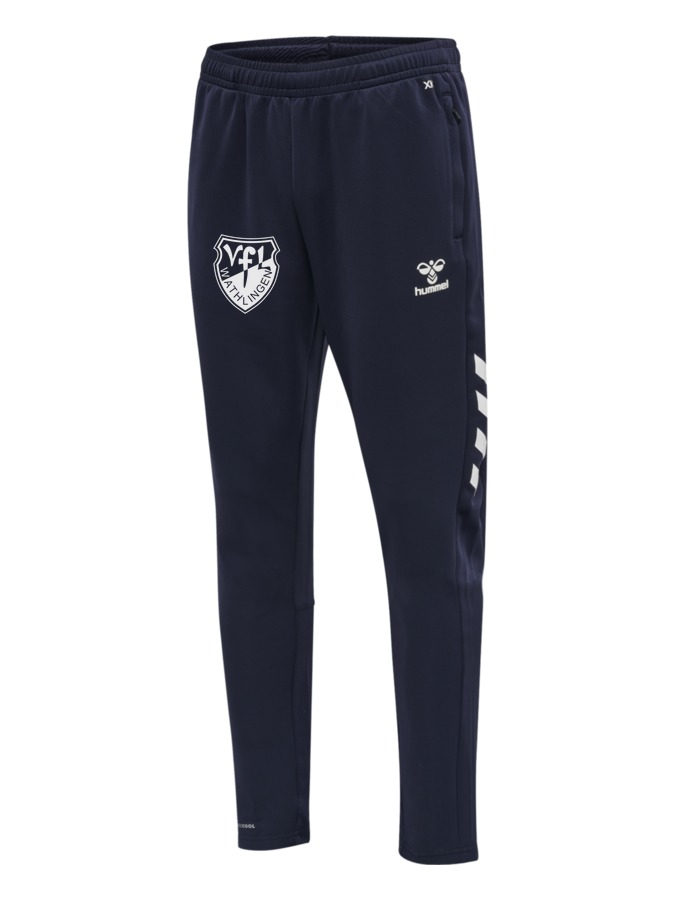 Hummel Core XK Training Poly Pants