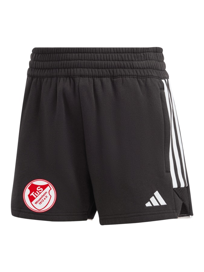 adidas Tiro 23 League Sweatshorts Damen