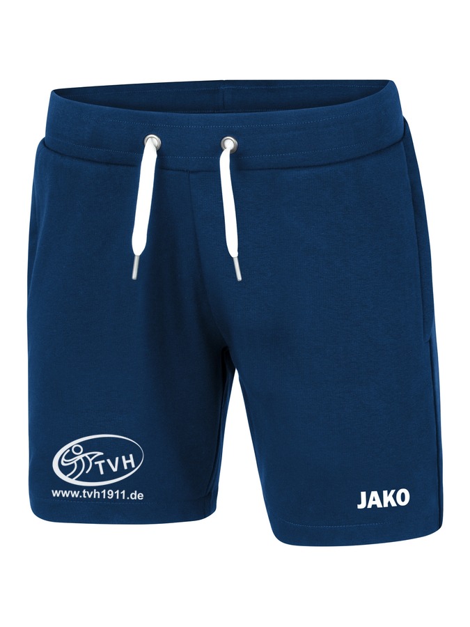 Jako Short Base Damen
