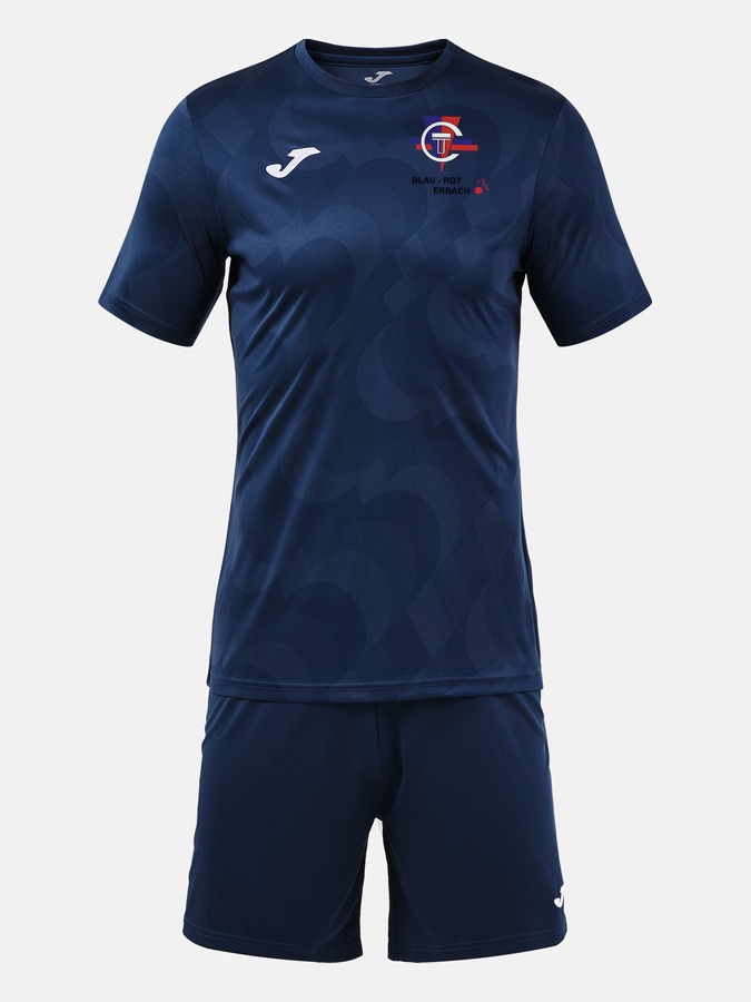 Joma New Area Set
