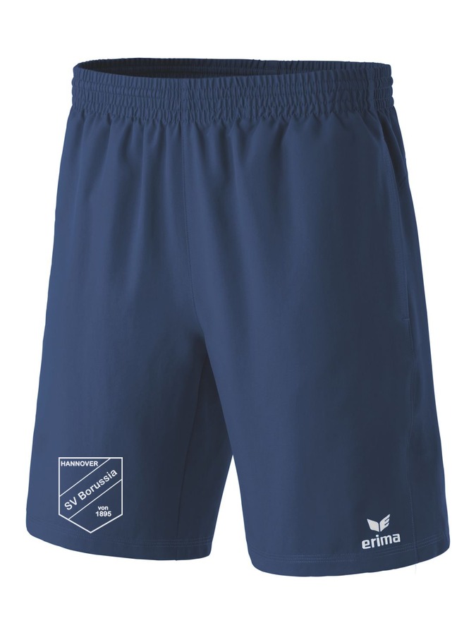 Erima Club 1900 Shorts