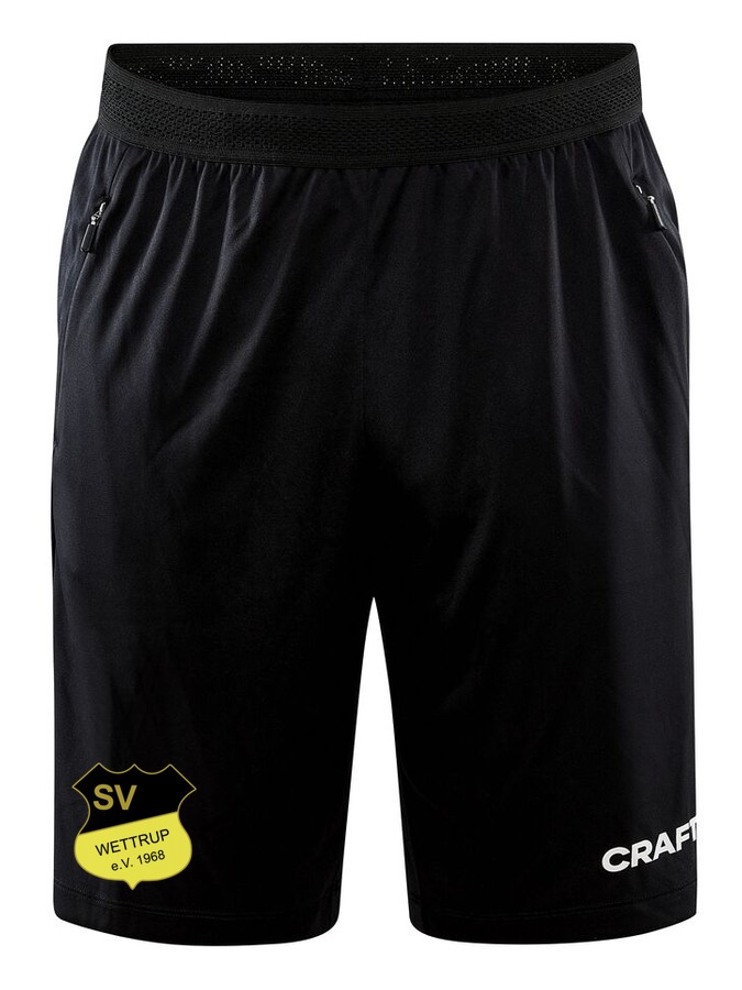 Craft Evolve Schiedsrichter-Shorts