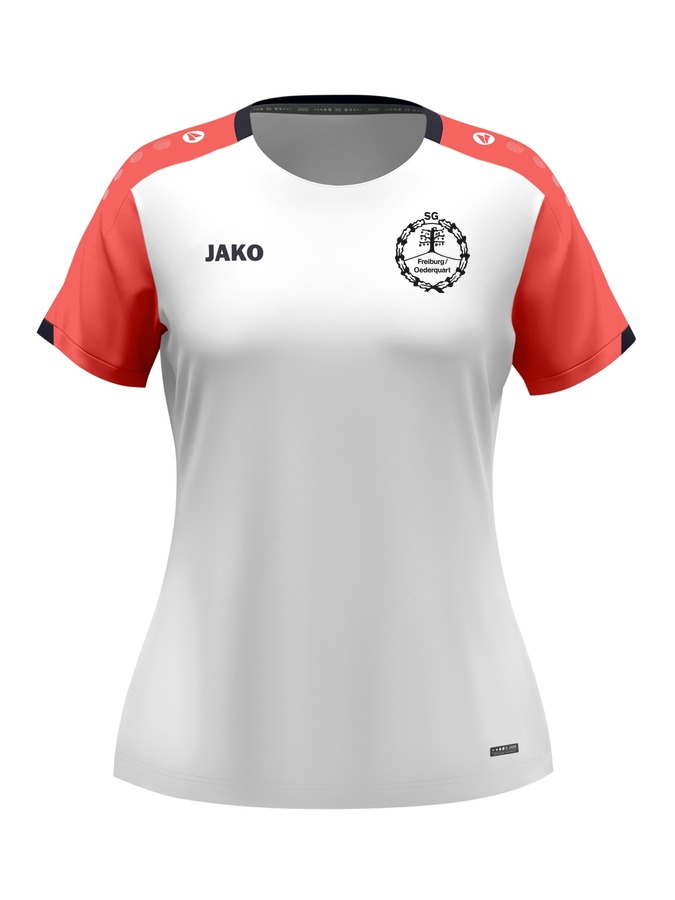 Jako T-Shirt Dynamic Damen