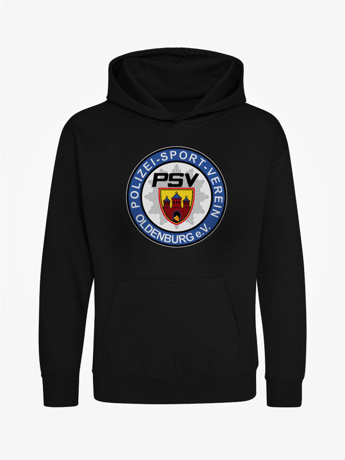 Hoodie Classic Kids