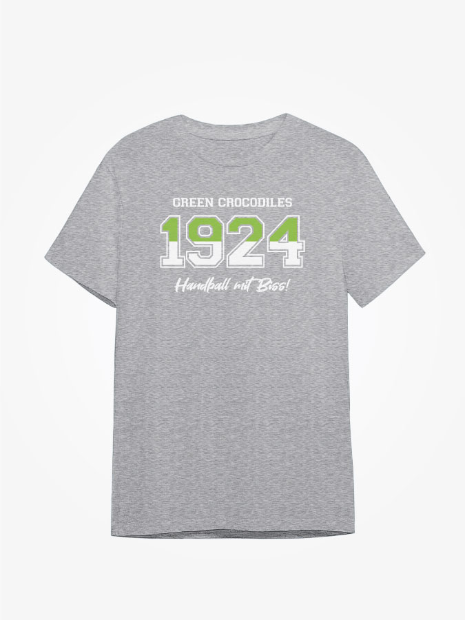 Shirt Established Kids