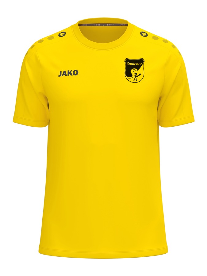Jako T-Shirt One Cotton