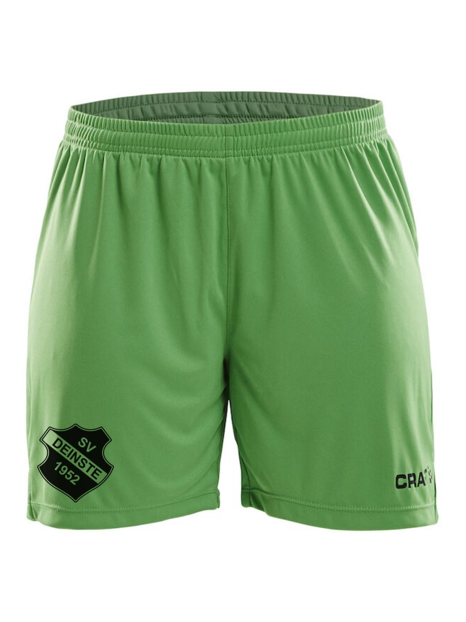 Craft Squad Go Torwart-Shorts Damen