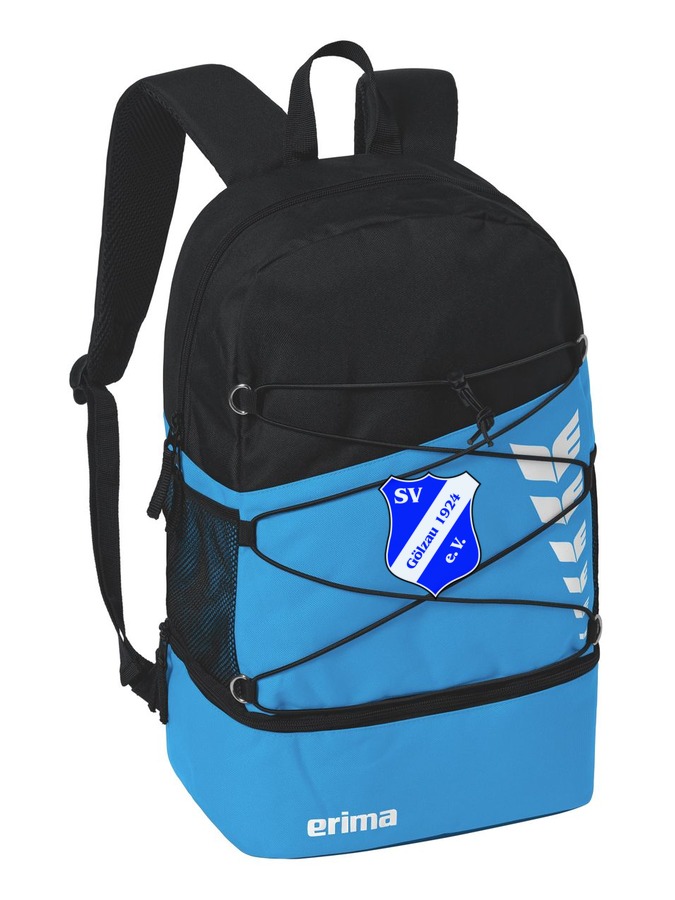 Erima Six Wings Rucksack