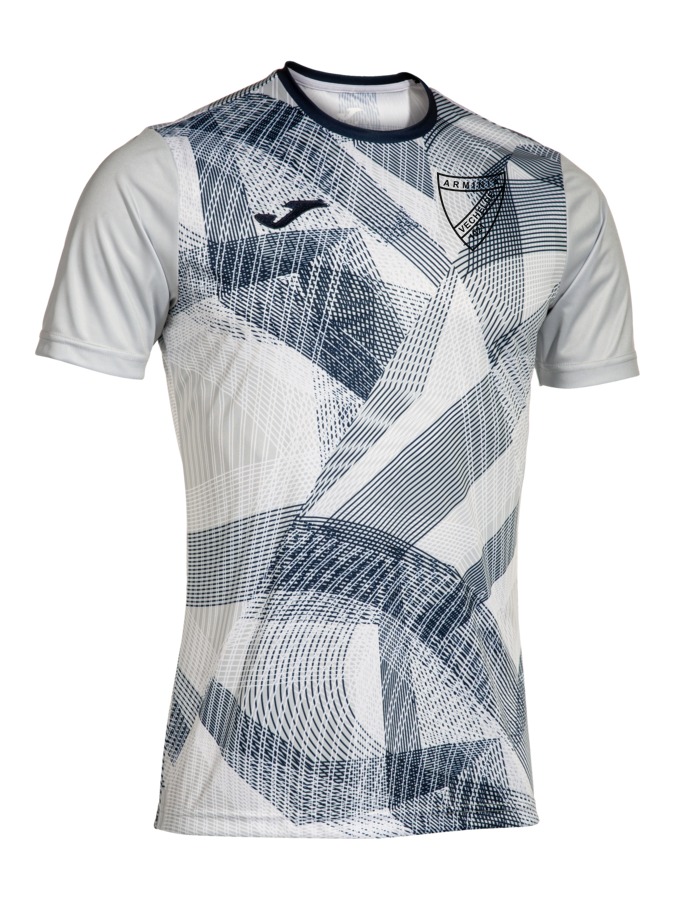 Joma Proteam Trikot
