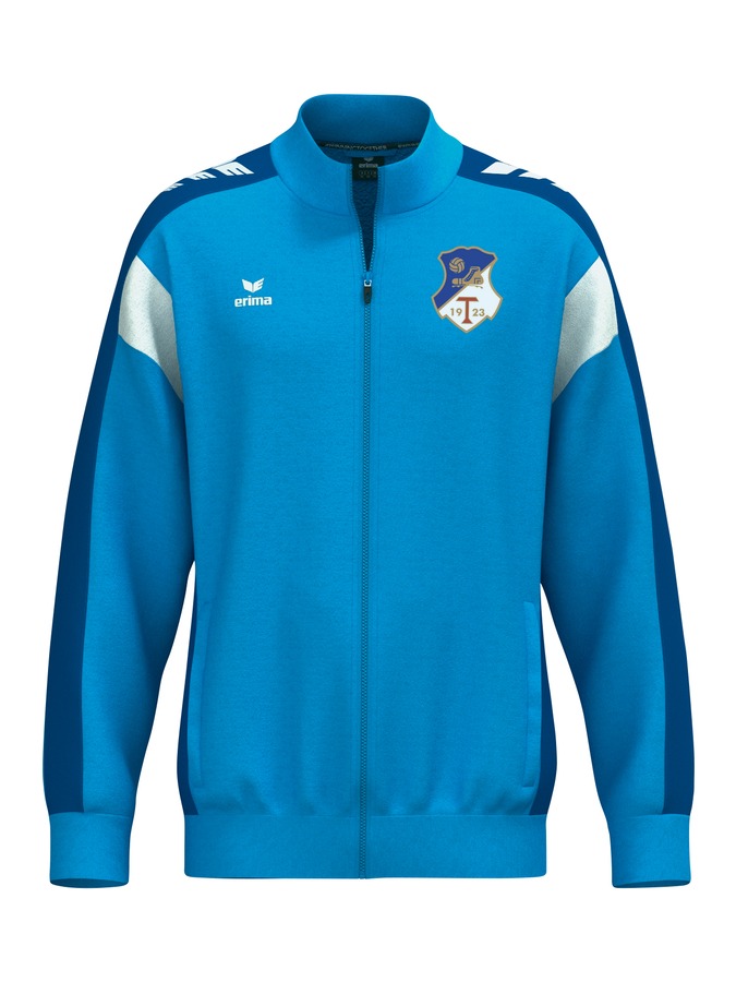 Erima Celebrate 125 Trainingsjacke