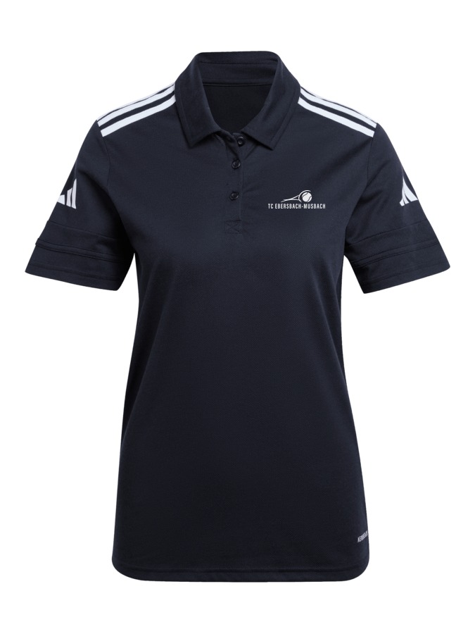adidas Squadra 25 Poloshirt Damen