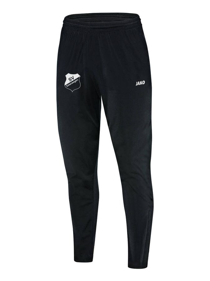 Jako Polyesterhose Classico Damen