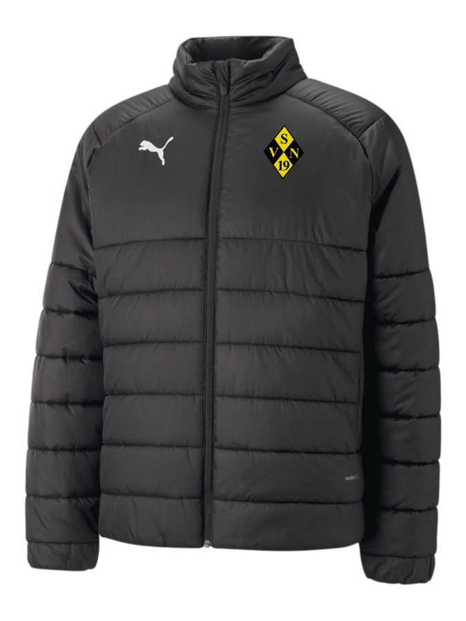 PUMA teamLIGA Padded Jacke 2