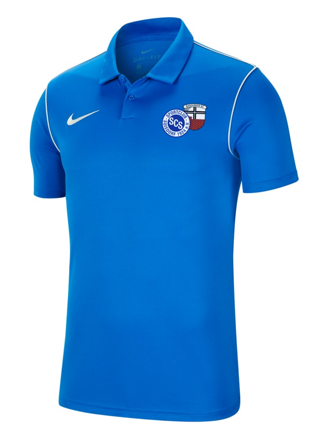 Nike Park 20 Poloshirt Kinder