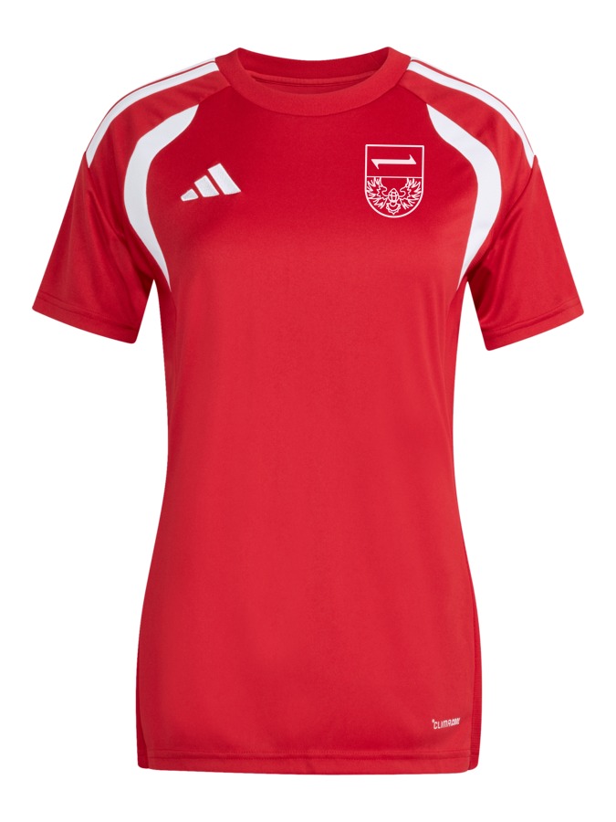 adidas Tiro 26 League Trikot Damen