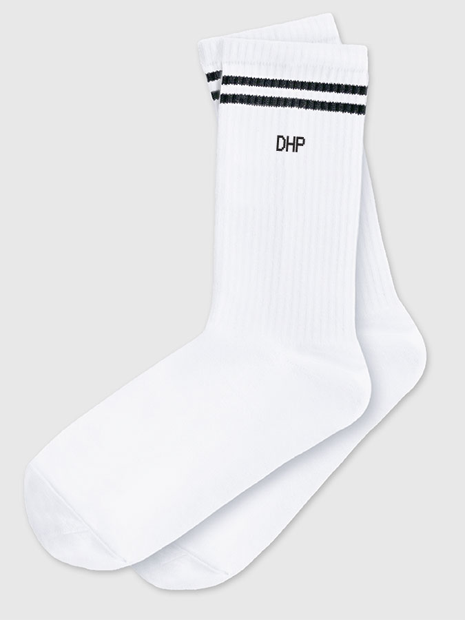 Sportsocken Retro