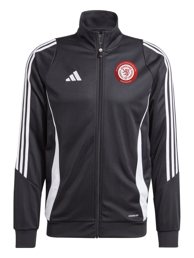 adidas Tiro 24 Trainingsjacke