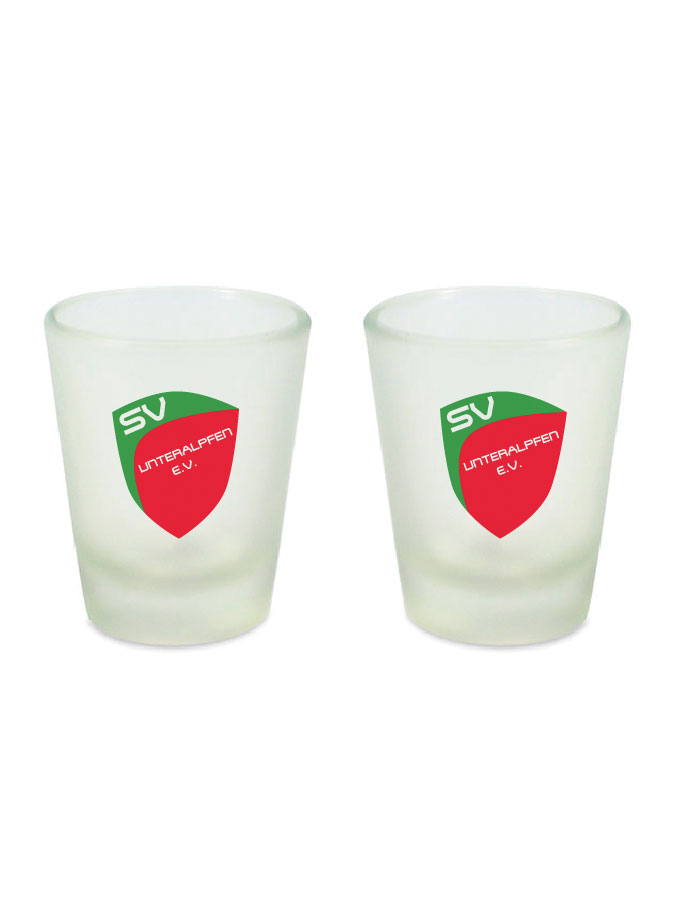 2er Set Schnapsglas Alina