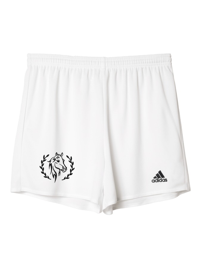 adidas Parma 16 Shorts Damen