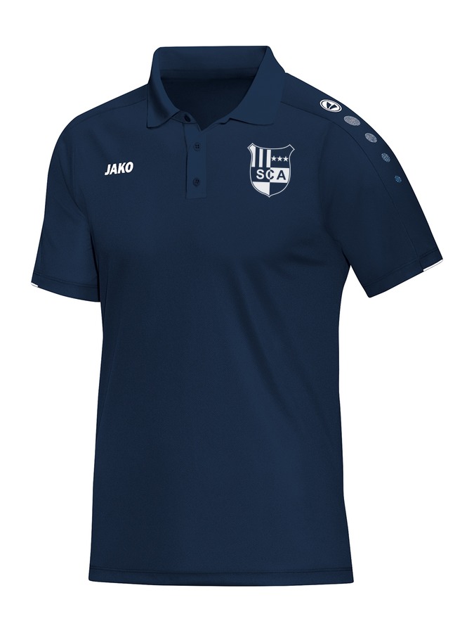Jako Poloshirt Classico