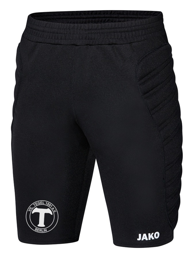 Jako Torwart-Short