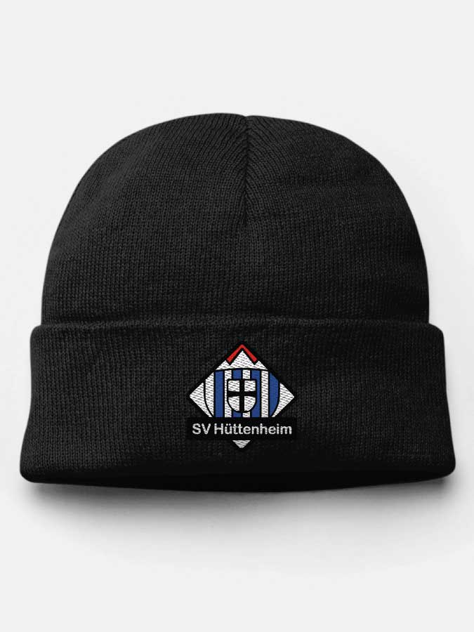 Beanie Sticklogo