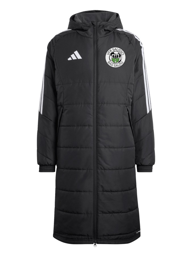 adidas Tiro 26 langer Mantel