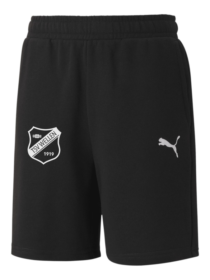 PUMA teamGOAL 23 Casuals Shorts