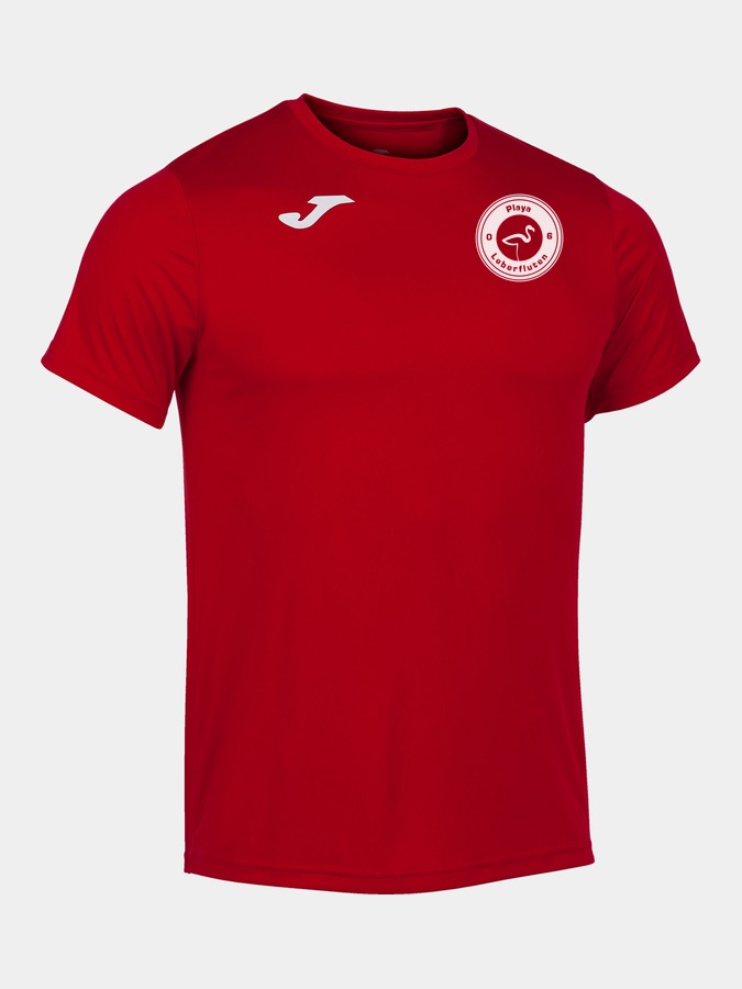 Joma Record II Shirt Monocolor