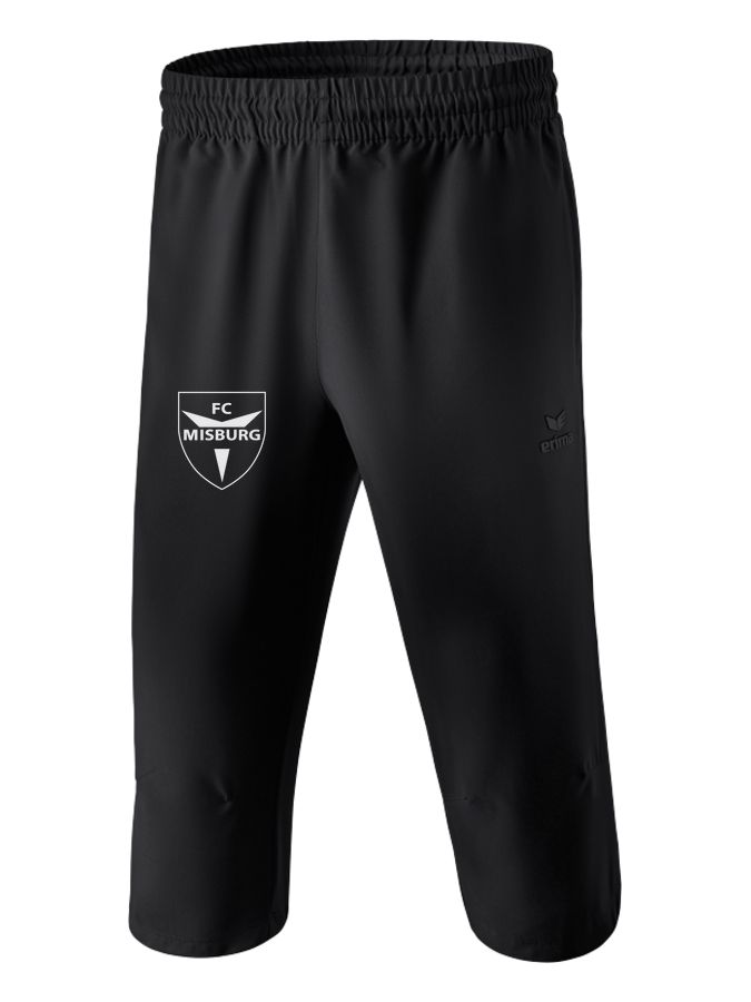 Erima 3/4-Hose