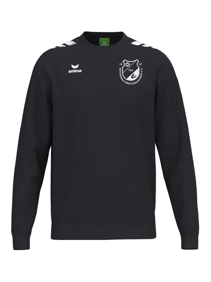 Erima Compete 3 Wings Sweatshirt