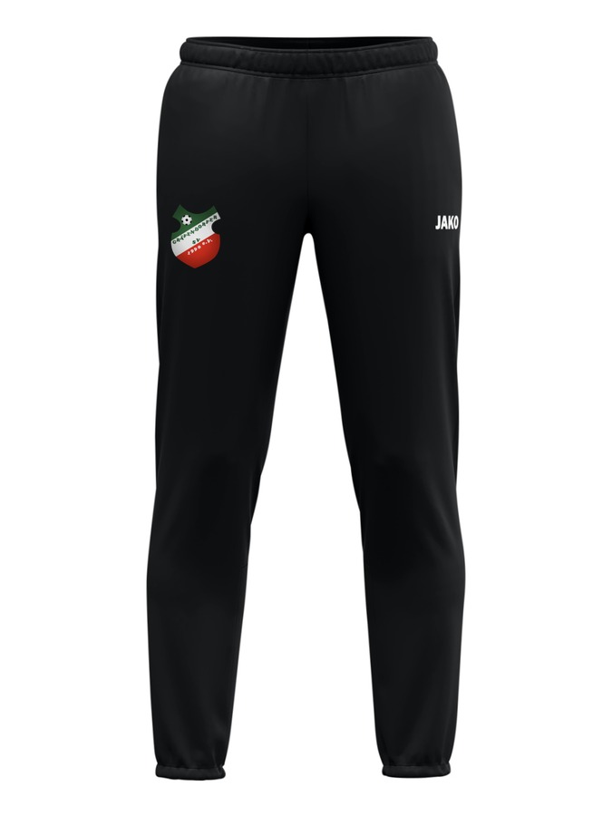 Jako Webhose Dynamic Damen